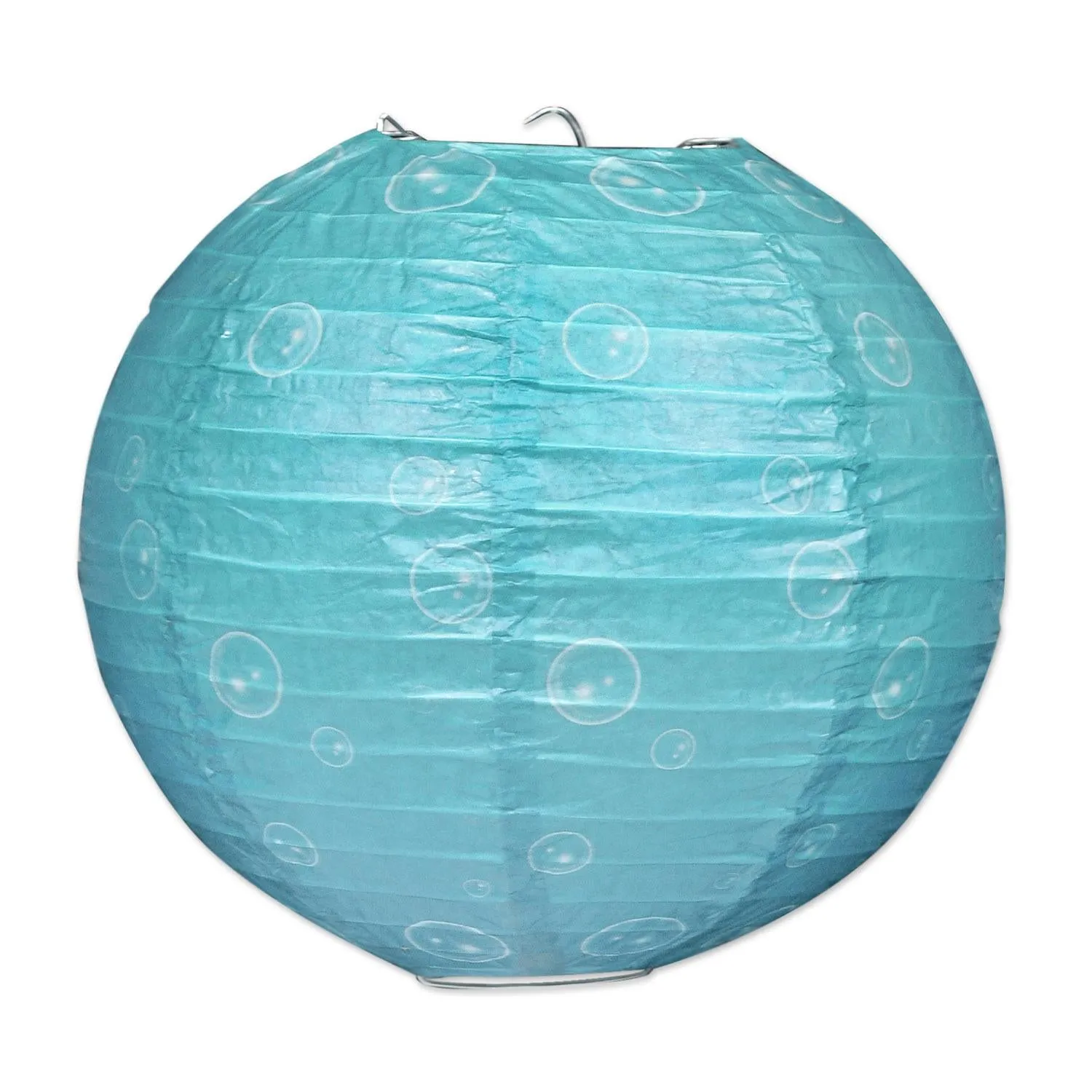 Under The Sea Party Paper Lanterns (3 per Package)