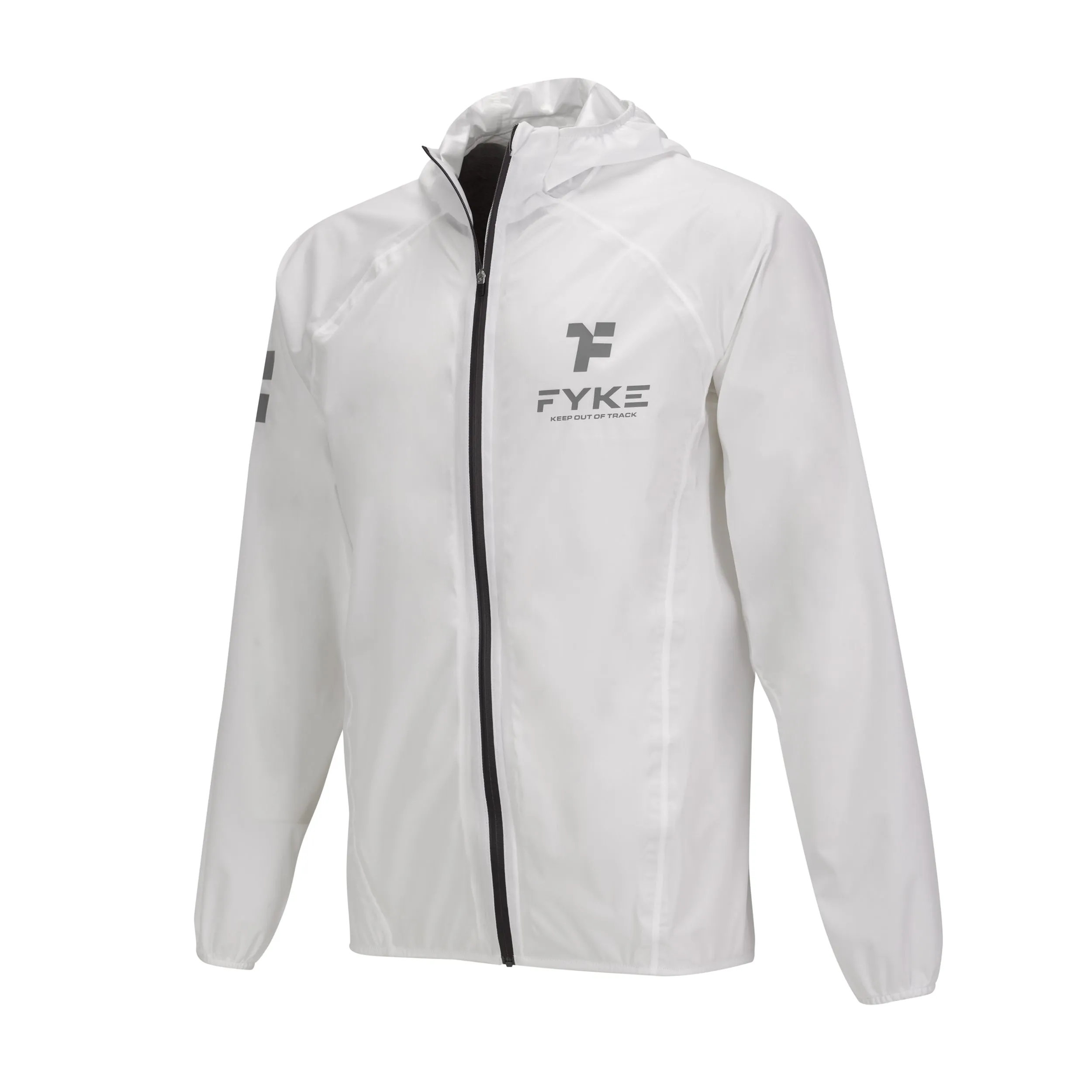 Waterproof Running Jacket