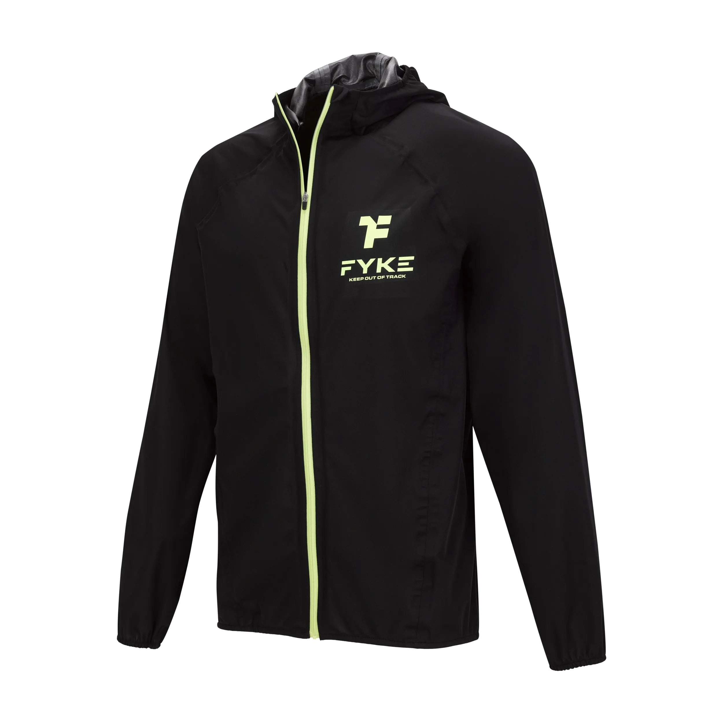 Waterproof Running Jacket