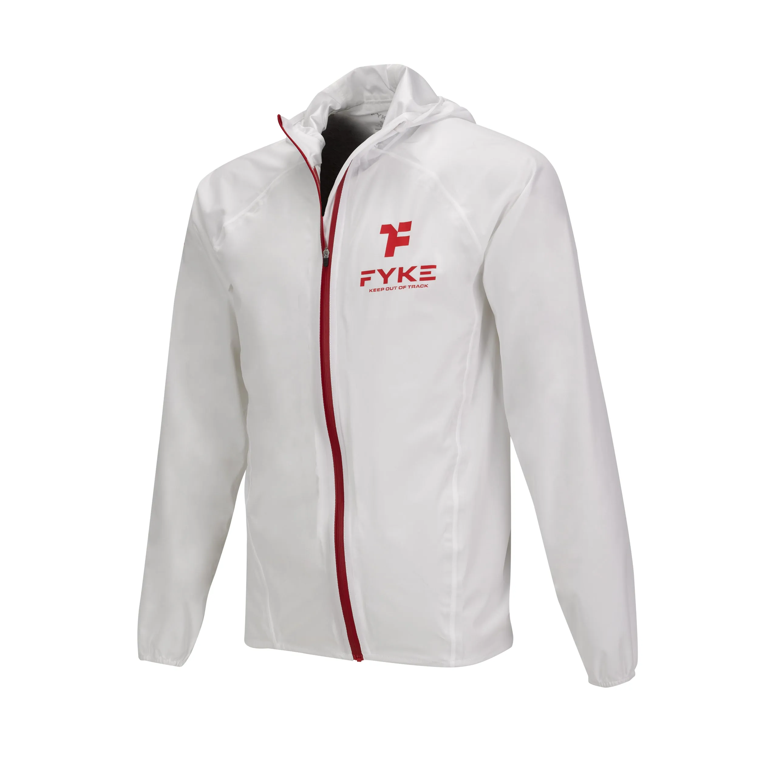 Waterproof Running Jacket