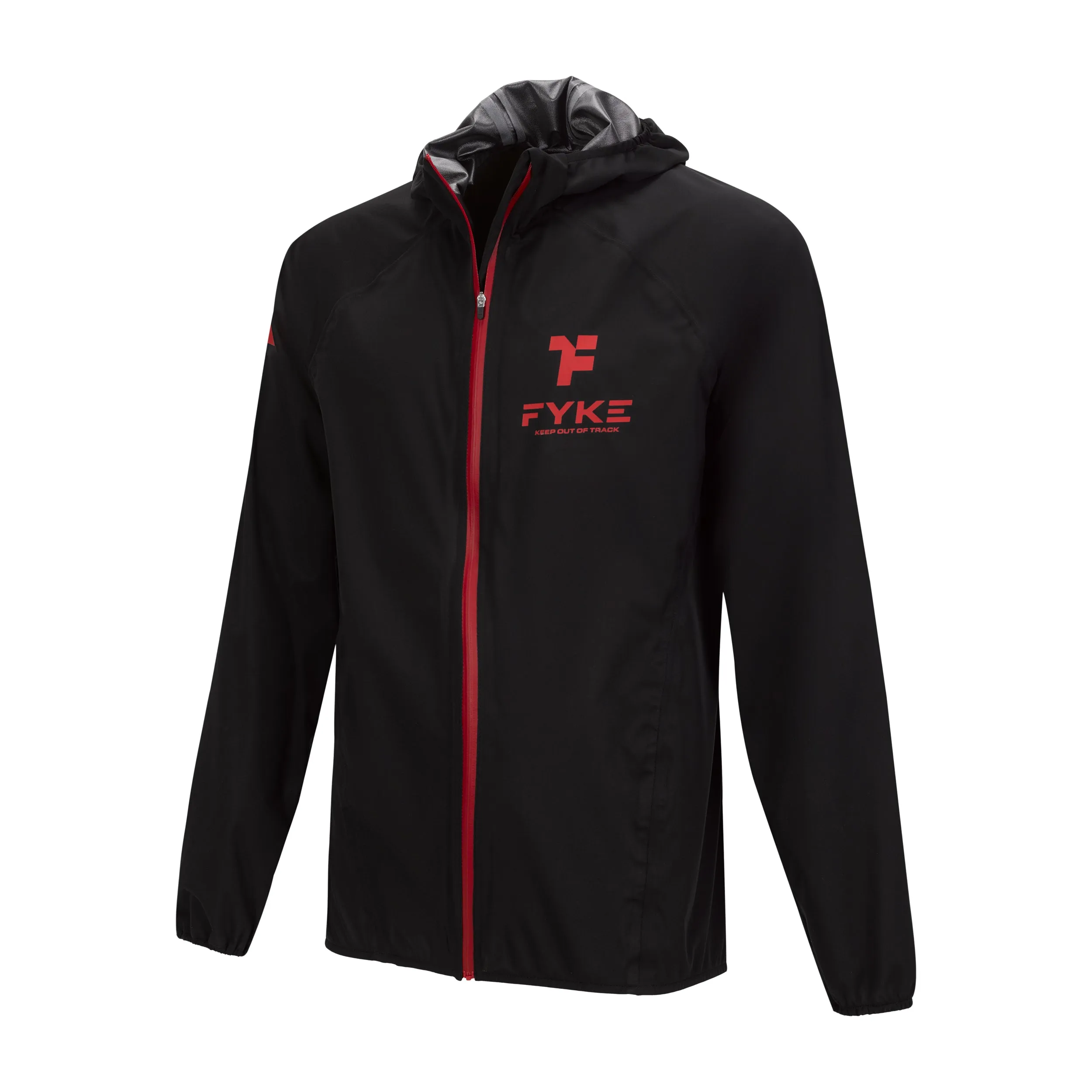 Waterproof Running Jacket