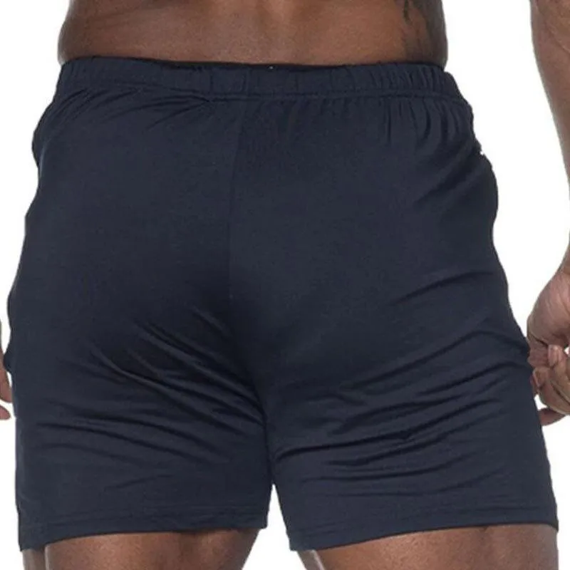 West Louis Summer Breathable Masculina Shorts