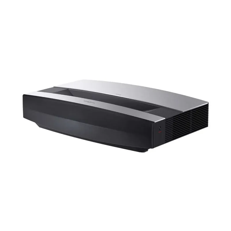 XGIMI Aura - 18000 ISO Lumens - 4K - Space Grey