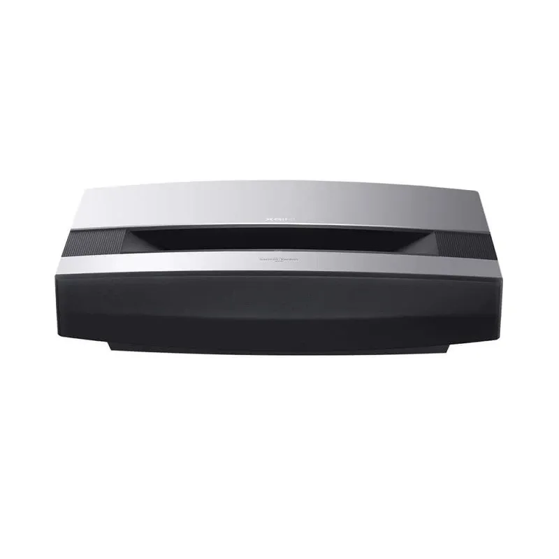 XGIMI Aura - 18000 ISO Lumens - 4K - Space Grey