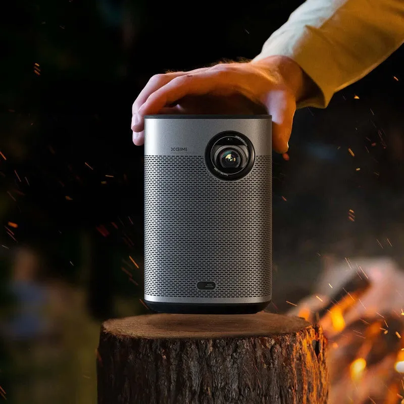 XGIMI Halo  - 700 ISO Lumens - 1080P FullHD - Space Grey