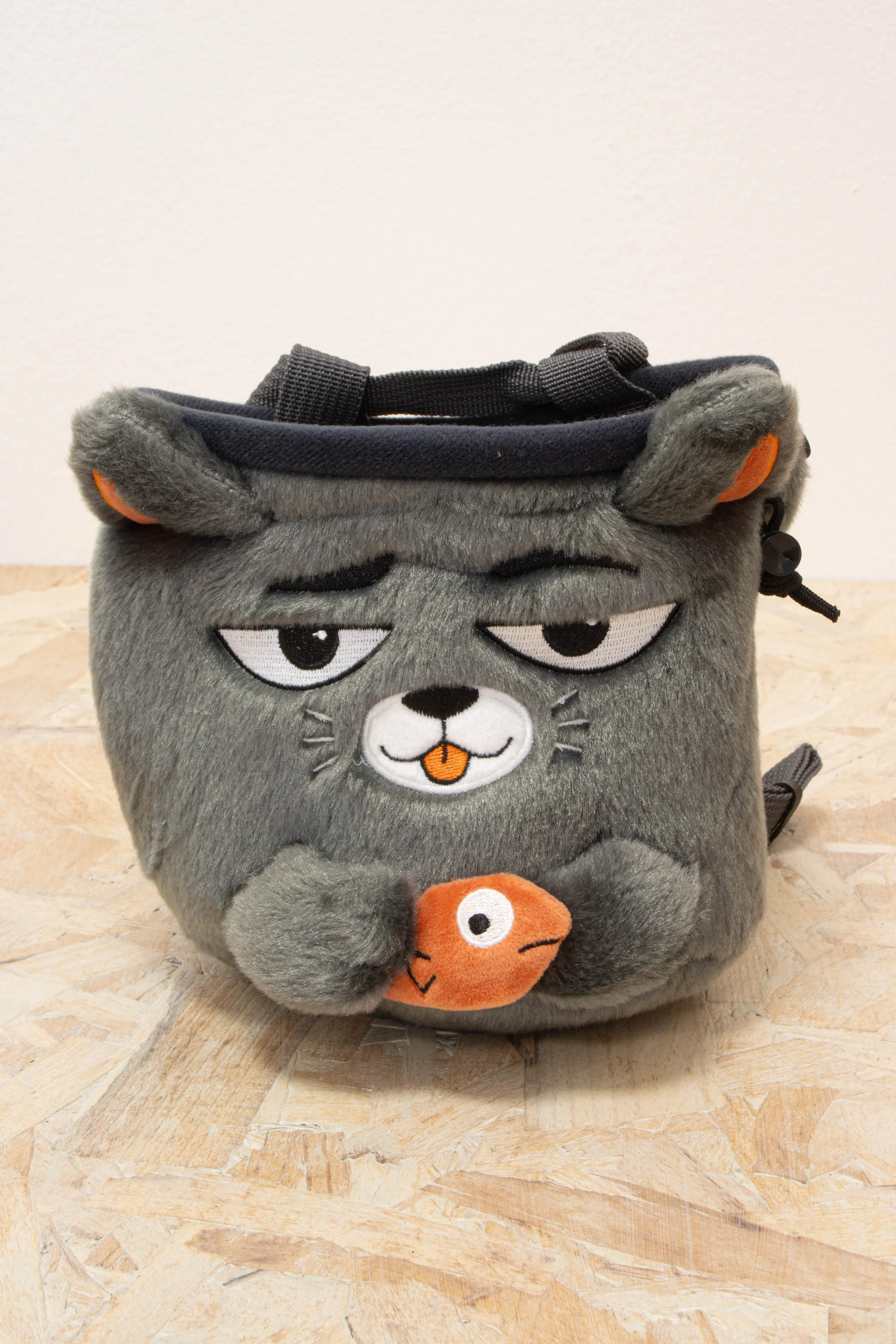 YY - Cat Chalk Bag